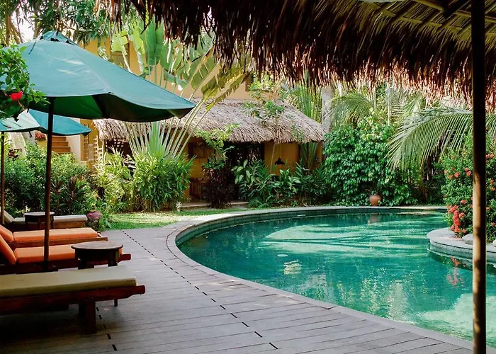 An Villa Boutique Resort Hội An
