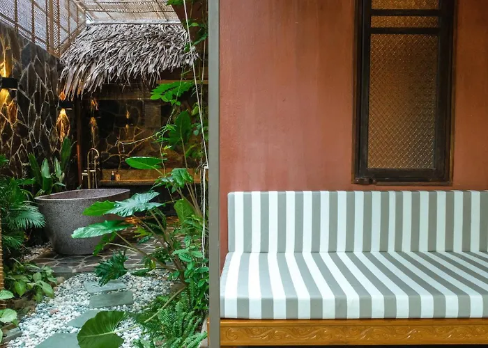 An Villa Boutique Resort Hội An